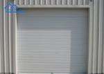 Hot Dip Construction Temporary Storage Shelters Tent Profile Tents For Sale Near