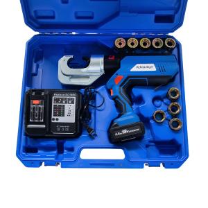 Quality Compression Machine Hydraulic Plier 18V Hydraulic Wire Crimping Tool wholesale