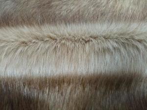 Quality Dyeing pointed long hair is the first choice for making fur collars wholesale