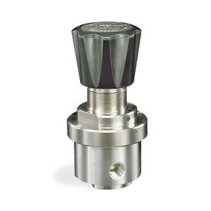 Quality TESCOM 44-4700 Series Pressure Regulator For Low Pressure And Vacuum Environments wholesale