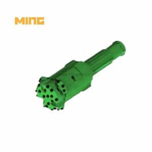 Quality 130mm Overburden Symmetric Casing Drilling System With 3 Reamers For Soft And Hard Rock Formation wholesale