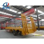 Semi Trailer Suspension Machinery Type Suspension for Volvo Heavy Duty