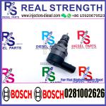 BOSCH Control Valve DRV Regulator Solenoid 0281002626 for Alpha Romeo Opel