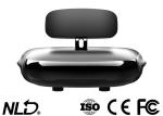 HDMI 1.4a UAV Parts Personal 3D Cinema Starter Edition Theatre Headset For Drone