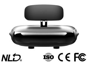 Quality HDMI 1.4a UAV Parts Personal 3D Cinema Starter Edition Theatre Headset For Drone wholesale