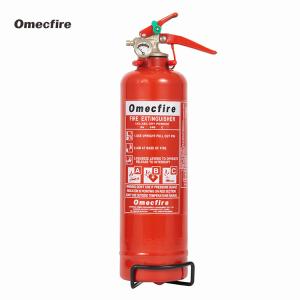 Quality 1KG Dry Chemical Powder Fire Extinguisher EN615 40% Abc Powder wholesale