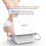 Powerful Wrinkle Remover HIFU Beauty Machine Anti Aging Slimming