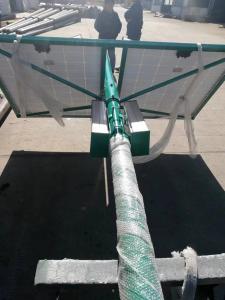 Quality Stainless Steel Outdoor High Pole Lamp IP65 Ip Rating wholesale