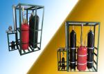 90L FM200 Fire Suppression System Professional Manufacturers Direct Sales