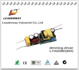 Quality high quality new design LED dimmable driver wholesale