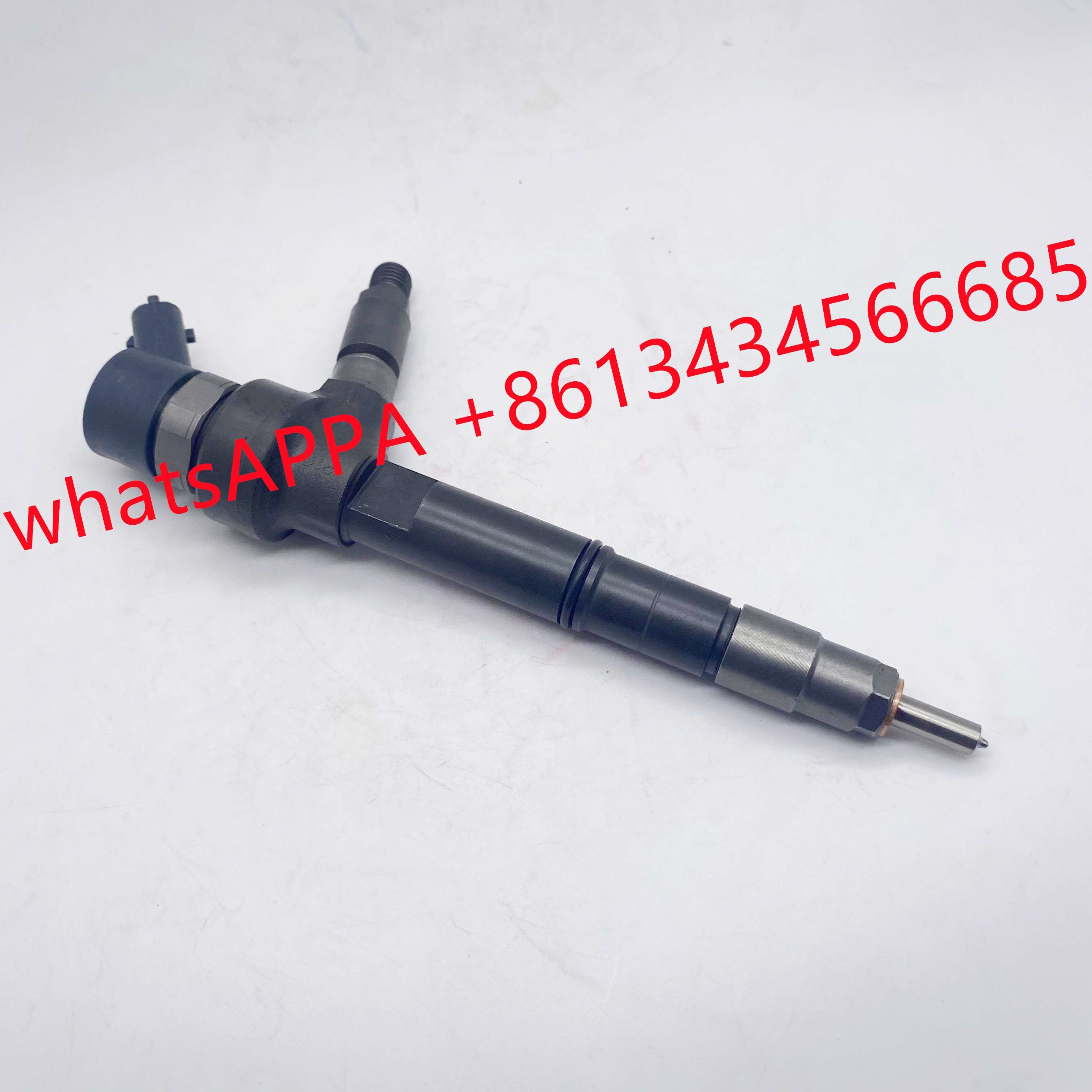 Original Common Rail Injector 0445110519 for Bharat Benz A4000700187 MX90965