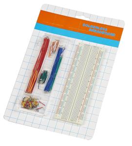 Quality 830 ponits Big Jumper Wire Kit wholesale
