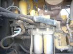 USED KOMATSU GD825A-1GRADER FOR SALE