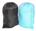 Waterptroof Nylon 22x28cm 160cm Folding Laundry Bag