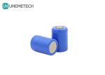 3.7V 80mAh Small Li Ion Cylindrical Rechargeable Battery 10150 For Turbo Nose