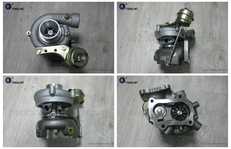 Toyota Celica CT26 Diesel Turbocharger 17201-74010 Turbo for 3S-GTE, 3SGTE Engine