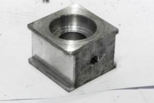 Quality Bearing seat WDQ9 wholesale