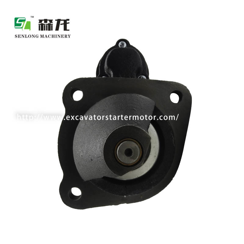 12V 9T 3.0KW Deutz Motor 01180928 01180928KZ 01181976 01182233 01182233KZ 01182925 01183120 01183235 01183712 03045396