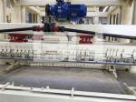 Energy Efficient AAC Block Plant Machinery , Fly Ash AAC Block Production Line