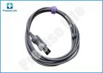 GE 6600-0875-700 Reusable Patient Probe 2075796-001 Temperature Probe