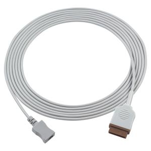 Quality GE Healthcare Marquette Temperature Adapter 2021701-001 Compatible OEM Part Number 2104179-001-FMT wholesale