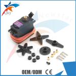 MG996R Metal Gear Servo Motor 180 Degrees For Boat Car / Truck / Plane / Robot