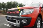 Ford 2012 2013 2014 Ranger T6 Dedicated Daytime Running Lights / LED Running