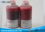 1 Liter Sharp Sublimation Printing Ink Compatible Piezoelectric Printhead Inkjet