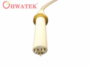 Quality Copper Conductor X Ray High Voltage Electrical Cable PFA Insulation Weariness Resistance wholesale