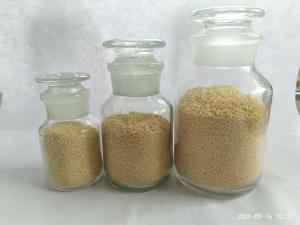 Quality Hydrometallurgical Resin ACD-500 Chelating Resin Strong Acid Cation Exchange Resin High Adsorption Rate wholesale