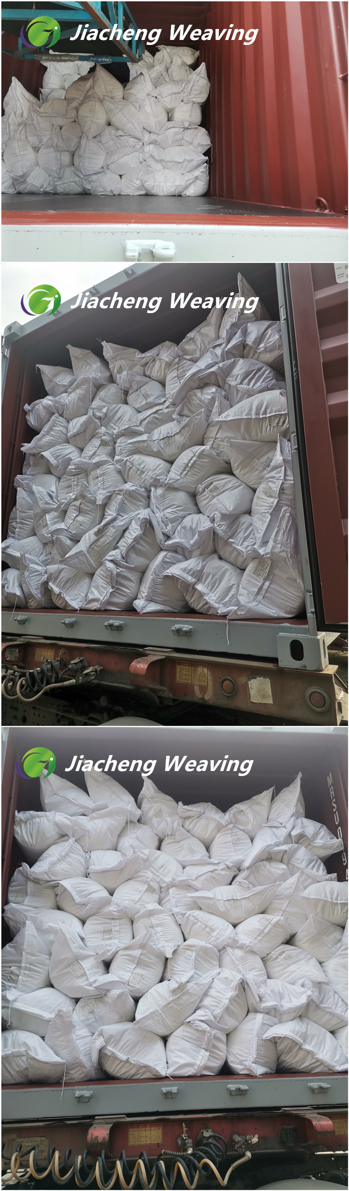 Flame Retardant Cyanamide Fiberglass Lining Fabric 60/40 Good Fireproof Performance