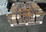 High Hardness Metal Casting Parts Wear Resistant Steel Plate For Coal Grinding
