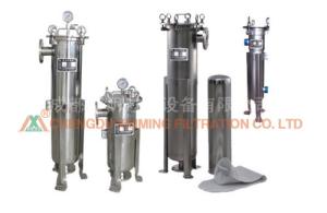 Quality Chemical Material Precision Liquid Filters Electrical Polish Cartridge Filter wholesale