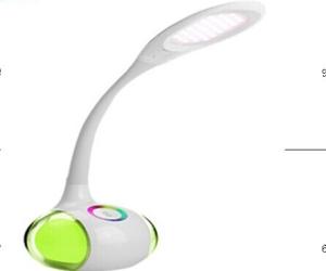 Quality led swan table lamp CTL-015 wholesale