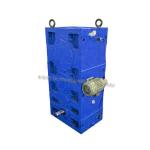 ZSYF Series Parallel Shaft Helical Gear Speed Reducer for Rubber Calender