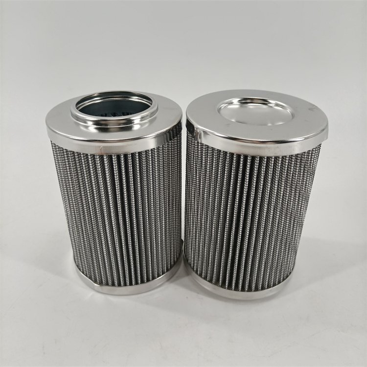 Lightweight Hydraulic Oil Filter HC9606FCS4H for Food Shop and Mechanical Equipment