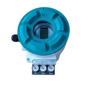 Quality 4-20mA Double Acting Pneumatic Valve Positioner With HART 2-4 Wire C41DY-LDB wholesale