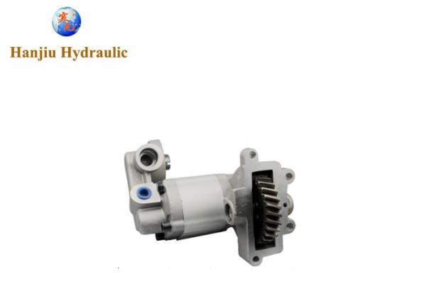 Hydraulic pump OEM E1NN600AB 83928509 83996272 for FORD 2600 3600 7600 tractor