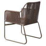 SGS Passed Outdoor Table Chairs
