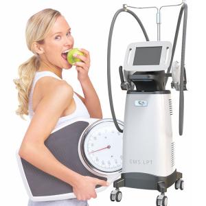 Quality Best EMS Machine Weight Loss Slimming Body wholesale