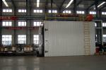 Current Transformer Vacuum Drying Curing Oven For Electric Insulation 33KV