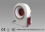 Low Noise Dust Collector Fan Single Inlet Centrifugal Blower With SKF Bearing