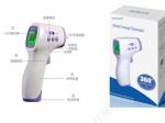 Accurate Medical Digital Infrared Forehead Thermometer