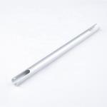 Steel Flowers Fin Press Leave Precision Metal Stamping And Pressing