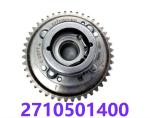 A2710501400 A2710503347 Camshaft Phaser M271 Cam Adjuster Replacement