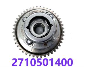 Quality A2710501400 A2710503347 Camshaft Phaser M271 Cam Adjuster Replacement wholesale