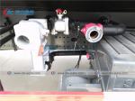 RHD Howo 20m3 Water Dispenser Truck For Tree Irrigation