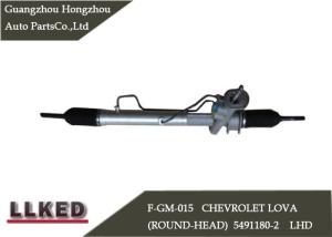 Quality Chevorlet Lova Round Head Electric Power Assisted Rack And Pinion Steering 5491180-2 wholesale