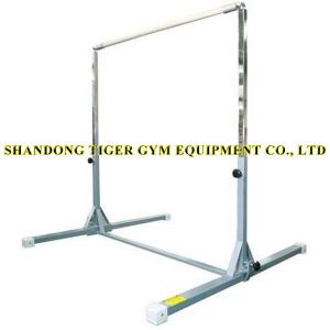 Quality Gymnastics Equipment Horizontal Bar for Kids wholesale