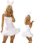 Bunny Girl Sexy Costume